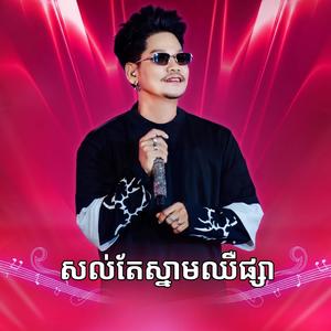 សល់តែស្នាមឈឺផ្សា - By ព្រាប សុវត្តិ