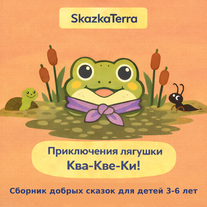 Кваквека история 1