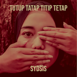 Tutup Tatap Titip Tetap
