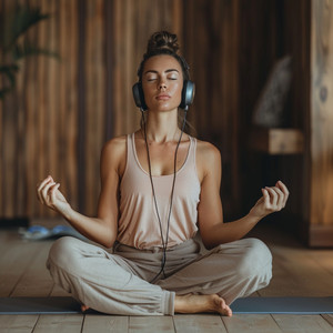 Obertura De Órbita De La Música Ambiental