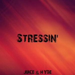 Stressin'