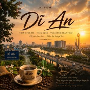 Chiều Dĩ An Đẹp