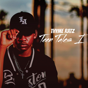 It's My Thyme (feat. Flowzbevtz)