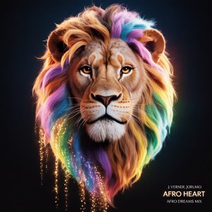 Afro Heart (Afro Dreams Mix)