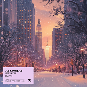 As Long As (해와 달이 없어져도)