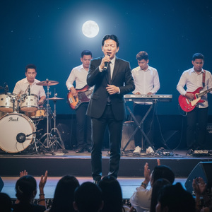 យប់នេះអូនស្អាតលេខមួយ