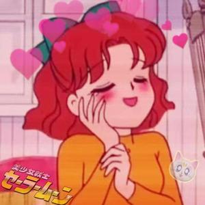 秋 日 熱 吻 1996