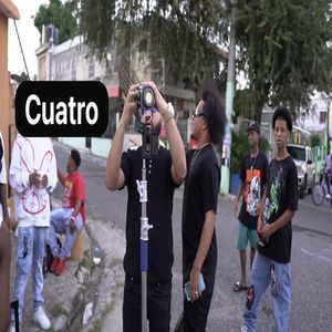 Cuatro