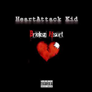Broken Heart