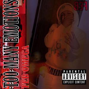 Nobody Knows -intro (feat. Lil Corey)