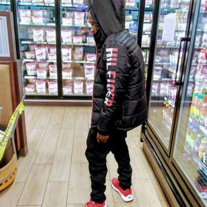 Lucy Flow ,Mesus Diss