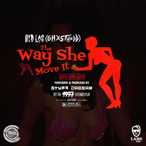 The Way She Move It