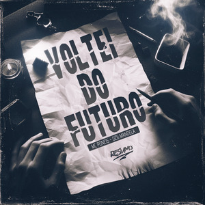 Voltei do Futuro