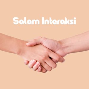 Salam Interaksi