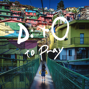 DitO to Pray (Long session by keisuke & Hakuei Kim)