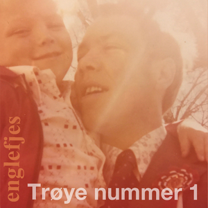 Trøye nummer 1