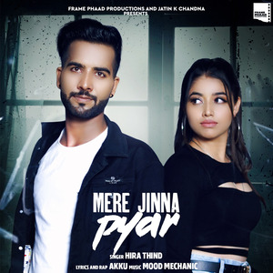 Mere Jinna Pyar