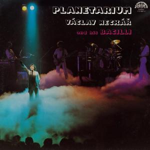 What Is The World (Co je to svět)