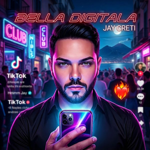 Bella digitala (Versione Italiana)