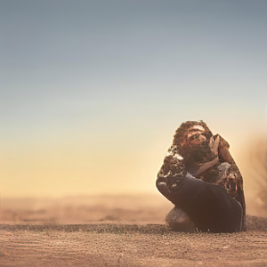 Тень твоей любви