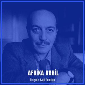 Afrika Dahil | Üvercinka - Şiir (Cemal Süreya)
