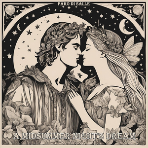 A Midsummer Night's Dream