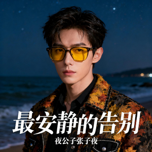 最安静的告别