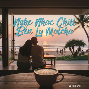 Buổi Sáng Nhẹ Với Matcha Latte