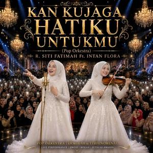 Kan Kujaga Hatiku Untukmu (Special Pop Orkestra Version)