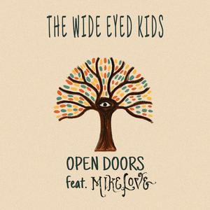 Open Doors (feat. Mike Love)