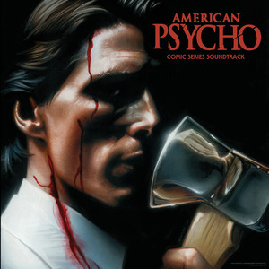 Miss Murder (From The "American Psycho" Comic Series Soundtrack)