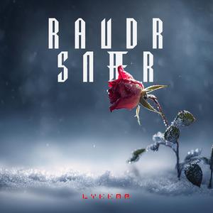 Rauðr snær | Red Snow