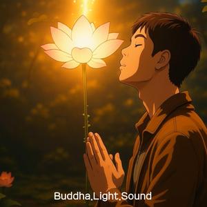 부처님을 부릅니다(간절한 기도와 귀의의 노래)