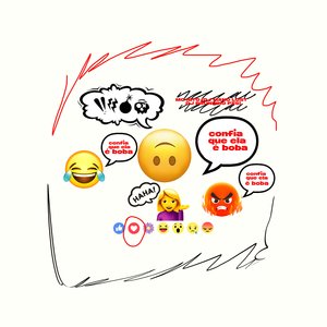 Confia Que Ela É Boba