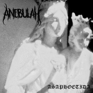 Asaphoetida - Enter the Void