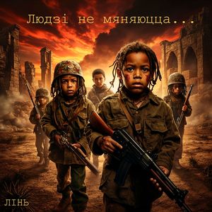 Людзі не мяняюцца...