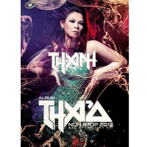 Thanh Thao NonStop 2012 - Bac Trang Tinh Dau