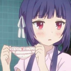 17歲的少女找到了屬於她的快樂星球