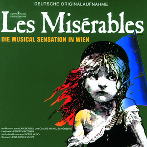 Les Misérables: Morgen Schon