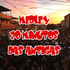 Mc Orelha - Medley 20 Minutos das Antigas