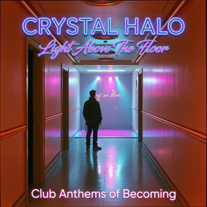 Blue Moon Hall (Original Mix)