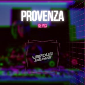 Provenza (Remix)