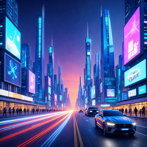 Fast And Feral (Remix)