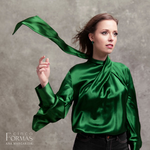 Luz que Guardas no Olhar