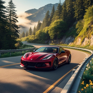 Victory's Our Display