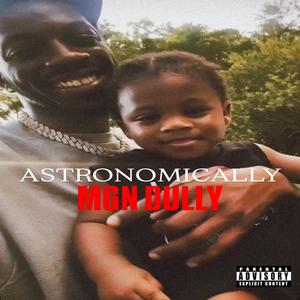 Astronomically