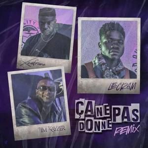 Ça ne donne pas (feat. Tim kayzer & Xzafrane) (Remix)