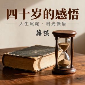 四十岁的感悟