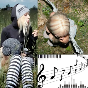 本以为丰收结开花