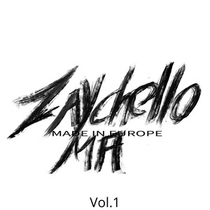 Made in Europe, Pt.1